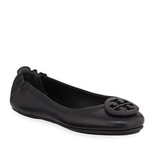 Tory Burch Ballet Flats